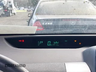 2008 Toyota Prius with VIN JTDKB20U587696908, listed as a IAAI auction lot 41735647 with 222,149 mi miles and . Bid and sale history available at DreamBid. Image 7.
