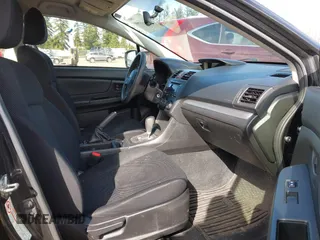 2012 Subaru Impreza 2.0i с VIN JF1GPAA6XCH246827, выставлен на аукционе IAAI как лот 41819340 с пробегом 148 458 миль миль и . История ставок и продаж доступна на DreamBid. Изображение 5.