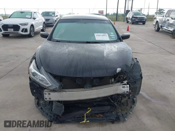2017 Nissan Altima S with VIN 1N4AL3AP6HC273405, listed as a IAAI auction lot 42071012 with 130,032 mi miles and . Bid and sale history available at DreamBid. Image 12.