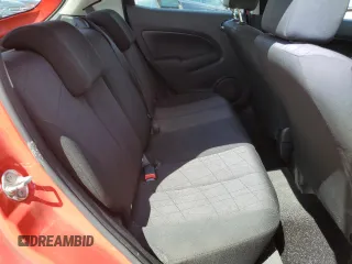 2014 Mazda 2 Sport with VIN JM1DE1KY8E0172702, listed as a Copart auction lot 69766954 with 170,078 mi miles and Salvage Title. Bid and sale history available at carsss.com. Image 10.
