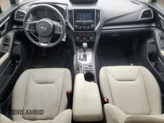 2017 Subaru Impreza Premium with VIN 4S3GTAB63H3732002, listed as a Copart auction lot 55493265 with 120,130 mi miles and Salvage title. Bid and sale history available at DreamBid. Image 8.
