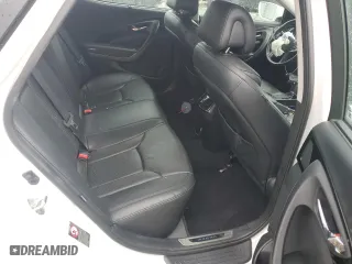 2016 Hyundai Azera Limited with VIN KMHFH4JG7GA508519, listed as a Copart auction lot 66489464 with 68,687 mi miles and Salvage Title. Bid and sale history available at carsss.com. Image 10.