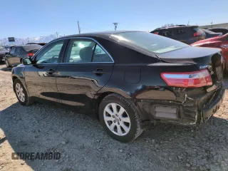 2009 Toyota Camry with VIN 4T1BE46K99U341599, listed as a Copart auction lot 50429565 with 217,174 mi miles and Salvage Title. Bid and sale history available at carsss.com. Image 2.