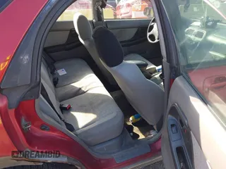 2002 Subaru Impreza Outback Special Sports with VIN JF1GG68522H822483, listed as a IAAI auction lot 41621127 with 209,164 mi miles and . Bid and sale history available at DreamBid. Image 8.