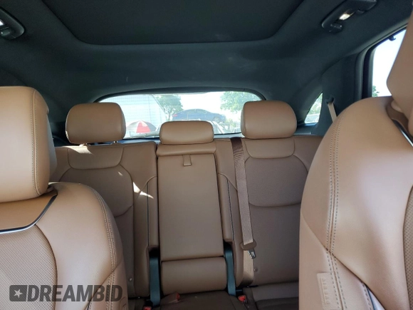 2022 Genesis GV70 2.5T с VIN KMUMADTB5NU043992, выставлен на аукционе Copart как лот 52814965 с пробегом 26 028 миль миль и Списание • Salvage title. История ставок и продаж доступна на DreamBid. Изображение 10.