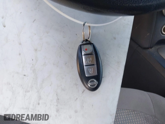 2012 Nissan Rogue SL with VIN JN8AS5MT5CW612930, listed as a IAAI auction lot 42105358 with 126,638 mi miles and . Bid and sale history available at DreamBid. Image 11.
