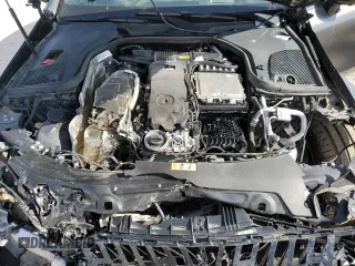 2022 Mercedes-Benz AMG GT 53 с VIN W1K7X6BB7NA053040, выставлен на аукционе Copart как лот 82606224 с пробегом 24 813 миль миль и Списание • Salvage title. История ставок и продаж доступна на DreamBid. Изображение 11.