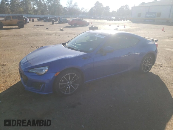 2019 Subaru BRZ Limited with VIN JF1ZCAC14K9601179, listed as a Copart auction lot 86157874 with 75,603 mi miles and Clean Title. Bid and sale history available at carsss.com. Image 1.