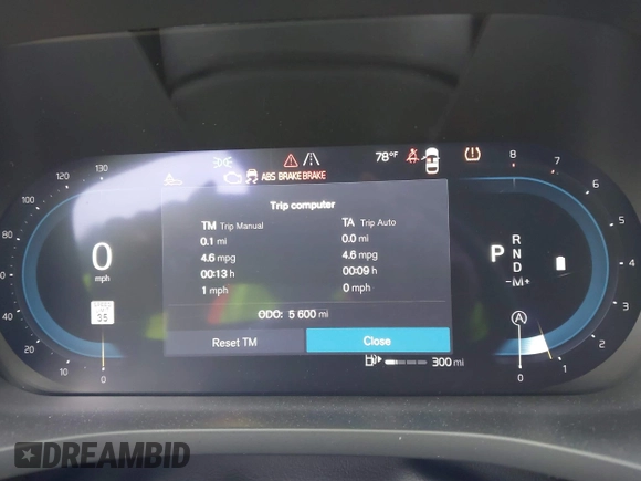 2025 Volvo XC60 Plus с VIN YV4M12RC5S1149246, выставлен на аукционе IAAI как лот 42533801 с пробегом 5 600 миль миль и . История ставок и продаж доступна на DreamBid. Изображение 7.