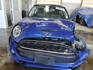 2020 MINI Hardtop Cooper S z VIN WMWXR5C06L2L41860, wystawiony jako Copart lot #41534915 z przebiegiem 26 580 mil mil oraz Szkoda całkowita • Salvage title. Historia ofert i sprzedaży dostępna na DreamBid. Obrazek 5.