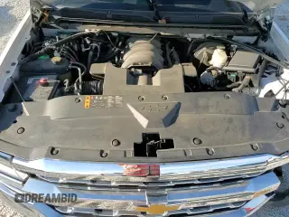 2018 Chevrolet Silverado 1500 LTZ с VIN 3GCUKSEC1JG629998, выставлен на аукционе Copart как лот 70534605 с пробегом 134 816 миль миль и Списание • Salvage title. История ставок и продаж доступна на DreamBid. Изображение 13.