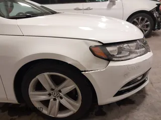 2013 Volkswagen CC Sport Plus z VIN WVWBP7AN6DE535513, wystawiony jako IAAI lot #41338242 z przebiegiem 107 558 mil mil oraz . Historia ofert i sprzedaży dostępna na DreamBid. Obrazek 6.