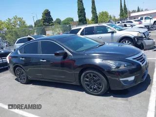 2013 Nissan Altima SV with VIN 1N4AL3AP7DC210257, listed as a IAAI auction lot 42661913 with 143,079 mi miles and . Bid and sale history available at DreamBid. Image 13.