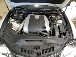 2015 Lexus RC 350 with VIN JTHSE5BC8F5005763, listed as a Copart auction lot 78868934 with 49,432 mi miles and Salvage Title. Bid and sale history available at carsss.com. Image 11.
