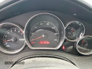 2008 Pontiac G6 z VIN 1G2ZG57NX84140812, wystawiony jako Copart lot #50425145 z przebiegiem 164 381 mil mil oraz Szkoda całkowita • Salvage title. Historia ofert i sprzedaży dostępna na DreamBid. Obrazek 9.