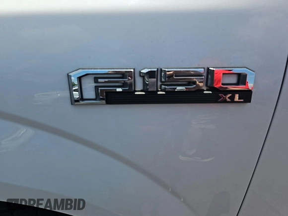 2019 Ford F-150 XL with VIN 1FTMF1EB5KKE10509, listed as a IAAI auction lot 42778592 with 132,692 mi miles and . Bid and sale history available at DreamBid. Image 31.