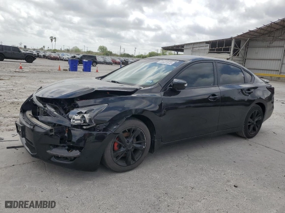2014 Nissan Altima 2.5 SV with VIN 1N4AL3AP1EC429507, listed as a Copart auction lot 53527875 with 209,232 mi miles and Clean Title. Bid and sale history available at carsss.com. Image 1.