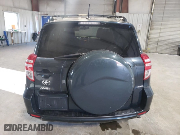 2012 Toyota RAV4 with VIN 2T3BF4DV5CW213000, listed as a Copart auction lot 88652515 with 70,041 mi miles and Clean Title. Bid and sale history available at carsss.com. Image 6.