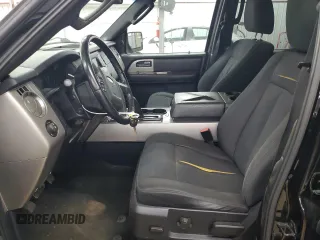 2016 Ford Expedition XLT с VIN 1FMJU1JT5GEF55042, выставлен на аукционе Copart как лот 50970375 с пробегом 133 937 миль миль и Списание • Salvage title. История ставок и продаж доступна на DreamBid. Изображение 7.