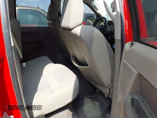 2008 Dodge 1500 SLT с VIN 1D7HA18N68S610240, выставлен на аукционе IAAI как лот 42327947 с пробегом 168 210 миль миль и . История ставок и продаж доступна на DreamBid. Изображение 8.