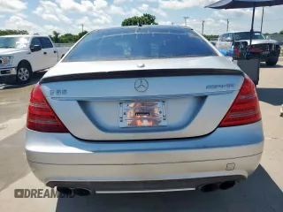 2007 Mercedes-Benz S с VIN WDDNG79X57A083123, выставлен на аукционе Copart как лот 56054735 с пробегом 147 709 миль миль и Чистый • Clean title. История ставок и продаж доступна на DreamBid. Изображение 6.