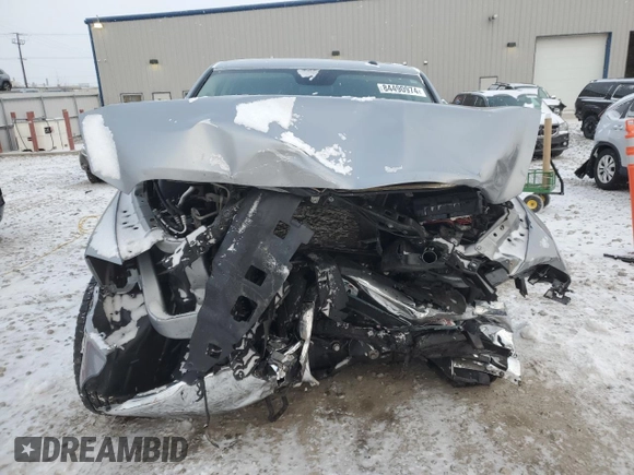 2022 Ram 1500 Tradesman с VIN 3C6RR7KG1NG310765, выставлен на аукционе Copart как лот 84490974 с пробегом Не указан миль и Списание • Salvage title. История ставок и продаж доступна на DreamBid. Изображение 5.