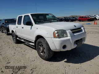 2004 Nissan Frontier XE z VIN 1N6ED27T04C479222, wystawiony jako Copart lot #50957035 z przebiegiem 198 723 mil mil oraz Czysty tytuł • Clean title. Historia ofert i sprzedaży dostępna na DreamBid. Obrazek 4.