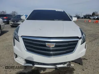 2019 Cadillac XTS Luxury with VIN 2G61M5S3XK9119389, listed as a Copart auction lot 45212585 with 106,566 mi miles and Salvage Title. Bid and sale history available at DreamBid. Image 5.