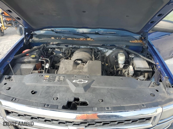 2014 Chevrolet Silverado 1500 Work Truck with VIN 1GCRCPEH9EZ303240, listed as a Copart auction lot 49000535 with 172,214 mi miles and Salvage Title. Bid and sale history available at carsss.com. Image 11.