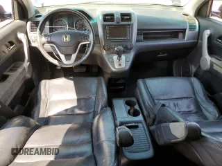 2007 Honda CR-V EX-L z VIN JHLRE38737C059390, wystawiony jako Copart lot #53989475 z przebiegiem 240 369 mil mil oraz Czysty tytuł • Clean title. Historia ofert i sprzedaży dostępna na DreamBid. Obrazek 8.