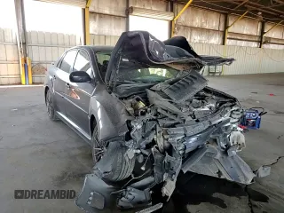 2014 Subaru WRX WRX Premium с VIN JF1GV7F66EG015465, выставлен на аукционе Copart как лот 53380535 с пробегом 140 166 миль миль и Списание • Salvage title. История ставок и продаж доступна на DreamBid. Изображение 10.