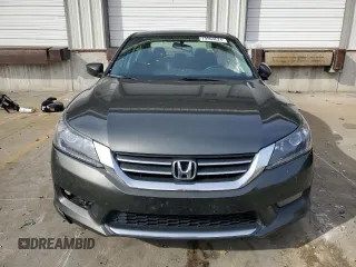 2014 Honda Accord Sport with VIN 1HGCR2F53EA116684, listed as a Copart auction lot 79904624 with 224,821 mi miles and Salvage Title. Bid and sale history available at DreamBid. Image 5.