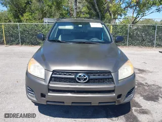 2011 Toyota RAV4 with VIN 2T3KF4DVXBW062010, listed as a IAAI auction lot 41763634 with 137,493 mi miles. Bid and sale history available at carsss.com. Image 12.