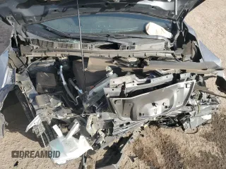 2019 Nissan LEAF SV z VIN 1N4AZ1CP4KC303346, wystawiony jako Copart lot #85341074 z przebiegiem 57 334 mil mil oraz Szkoda całkowita • Salvage title. Historia ofert i sprzedaży dostępna na DreamBid. Obrazek 13.