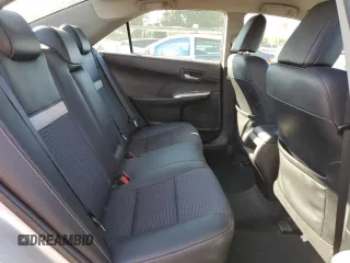 2014 Toyota Camry L with VIN 4T1BF1FKXEU396813, listed as a Copart auction lot 50265925 with 63,197 mi miles and Salvage Title. Bid and sale history available at carsss.com. Image 11.