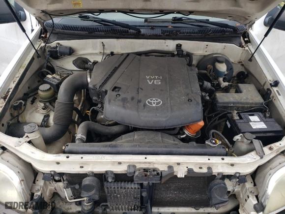 2006 Toyota Tundra with VIN 5TBJU32156S467901, listed as a Copart auction lot 45318135 with 0 mi miles and Clean Title. Bid and sale history available at carsss.com. Image 11.