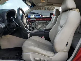 2014 Infiniti Q60 Coupe Journey with VIN JN1CV6EK7EM112096, listed as a Copart auction lot 86879644 with 111,439 mi miles and Salvage Title. Bid and sale history available at carsss.com. Image 7.
