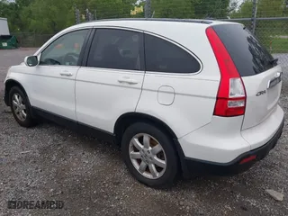 2008 Honda CR-V EX-L with VIN JHLRE38748C024374, listed as a IAAI auction lot 41981305 with 237,410 mi miles. Bid and sale history available at carsss.com. Image 3.