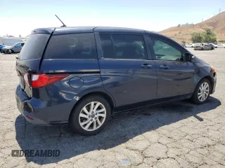 2014 Mazda 5 Sport with VIN JM1CW2BL2E0169071, listed as a Copart auction lot 67702854 with 182,219 mi miles and Clean Title. Bid and sale history available at DreamBid. Image 3.