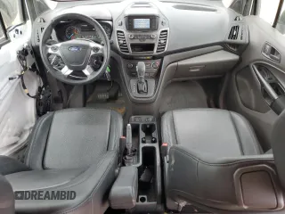 2019 Ford Transit Connect XL с VIN NM0LE7E26K1422950, выставлен на аукционе Copart как лот 48287465 с пробегом 74 186 миль миль и Списание • Salvage title. История ставок и продаж доступна на DreamBid. Изображение 8.