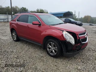 2013 Chevrolet Equinox LT with VIN 2GNFLPE33D6415735, listed as a Copart auction lot 79927424 with 178,001 mi miles and Clean Title. Bid and sale history available at DreamBid. Image 4.