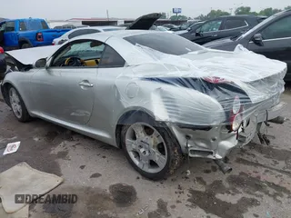 2005 Lexus SC 430 с VIN JTHFN48Y950069871, выставлен на аукционе IAAI как лот 42047672 с пробегом 87 983 миль миль и . История ставок и продаж доступна на DreamBid. Изображение 3.