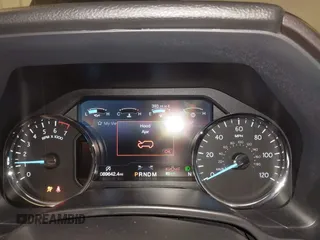 2019 Ford Expedition Limited with VIN 1FMJU2AT1KEA90239, listed as a IAAI auction lot 41513730 with 89,642 mi miles. Bid and sale history available at carsss.com. Image 7.