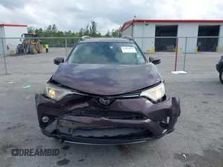 2017 Toyota RAV4 XLE with VIN 2T3WFREV5HW373141, listed as a IAAI auction lot 42091816 with 155,138 mi miles and . Bid and sale history available at DreamBid. Image 12.