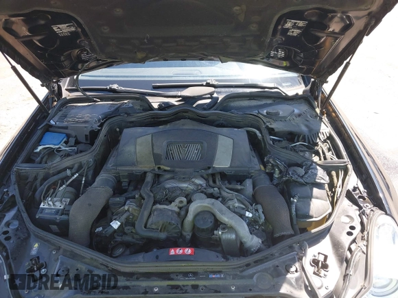 2007 Mercedes-Benz CLS 550 with VIN WDDDJ72X17A113712, listed as a IAAI auction lot 42068587 with 177,134 mi miles and . Bid and sale history available at DreamBid. Image 10.