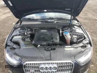 2013 Audi allroad Premium Plus with VIN WA1UFAFLXDA144320, listed as a Copart auction lot 47079455 with 151,947 mi miles and Salvage Title. Bid and sale history available at carsss.com. Image 12.