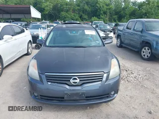 2009 Nissan Altima SL with VIN 1N4AL21E89N445187, listed as a IAAI auction lot 42195068 with 183,167 mi miles and . Bid and sale history available at DreamBid. Image 6.