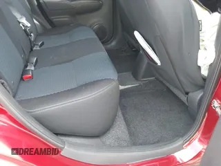 2017 Nissan Note SV with VIN 3N1CE2CP0HL374970, listed as a IAAI auction lot 42081165 with 87,808 mi miles and . Bid and sale history available at DreamBid. Image 8.