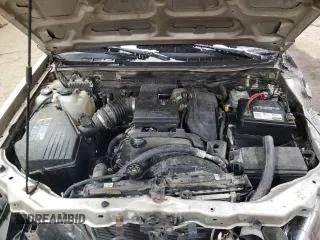 2006 Chevrolet Colorado 1LT z VIN 1GCDT146268269348, wystawiony jako Copart lot #55201055 z przebiegiem 110 251 mil mil oraz Szkoda całkowita • Salvage title. Historia ofert i sprzedaży dostępna na DreamBid. Obrazek 12.