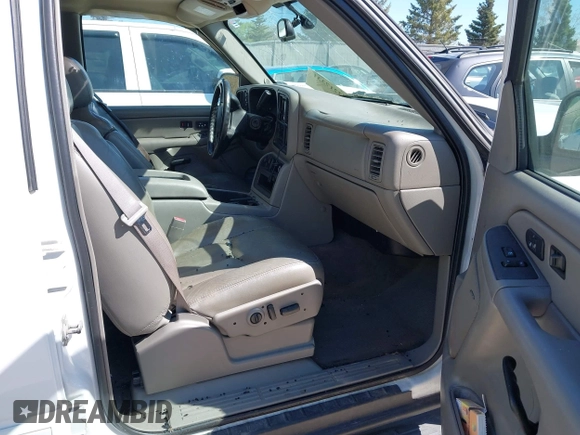 2007 Chevrolet Silverado 1500 LT3 with VIN 2GCEK13ZX71138580, listed as a IAAI auction lot 42217331 with 248,031 mi miles and . Bid and sale history available at DreamBid. Image 5.